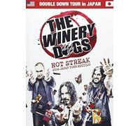 Winery Dogs - Hot Streak