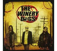 Winery Dogs - Winery Dogs