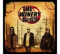 Winery Dogs - Winery Dogs