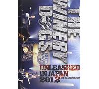 Winery Dogs - Winery Dogs - Live