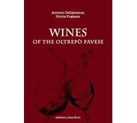 Wines of the Oltrepò pavese