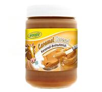 Winesfromspain Dolce al latte, 400 g, crema spalmabile, per dessert e pasticceria