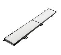 Winfil Filtro Abitacolo Adatto A per BMW 3 E90 1/05- OE zu Vergl C30133, K30133