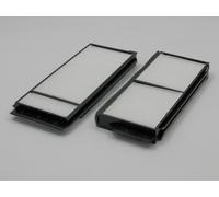 WINFIL FILTRO ABITACOLO Adatto Per MAZDA 3 BK 03-, 5 CR 05- OE Zu Vergl.: 1566