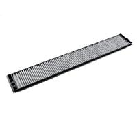 Winfil Filtro Abitacolo, Carboni Attivi Adatto A per BMW E46 316I, 318I, 320I, 3