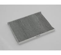 Winfil Filtro Abitacolo, Carboni Attivi Adatto A per Chrysler Voyager III 01 P