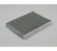 Winfil Filtro Abitacolo, Carboni Attivi Adatto A per VW Golf IV, Bora, Polo 94-0