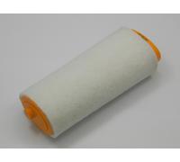 Winfil Filtro Aria Adatto A per BMW 320D E46 2.0 (M47D20) 98.04 Rover 75 2.0CDT