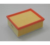 Winfil Filtro Aria Adatto A per Citroën Xsara Picasso 2.0 HDI,Peugeot 206 2.0