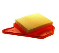 Winfil Filtro Aria Adatto A per Lancia Voyager 11 Chrysler Town&country 11 Dod