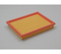 Winfil Filtro Aria Adatto A per Mazda 2 1.25, 1.4, 1.6 02 Ford Fiesta 1.3, 1.4