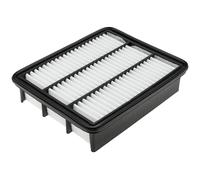 Winfil Filtro Aria Adatto A per Mazda 3 Bm / Bn 2.2 D 13 6 GJ / Gl / AWD 12 C