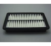 Winfil Filtro Aria Adatto A per Mazda 323 Ba 1.3 94-98,/ Bj 1.5,1.6,1.8 94 Pre