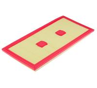 Winfil Filtro Aria Adatto A per Mercedes CLS 11 C 11 E 11 GLK 09 S 11 Sl