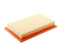 Winfil Filtro Aria Adatto A per Mercedes Klasa C W205/C205/A205/S205 13 E