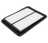 Winfil Filtro Aria Adatto A per Nissan Qashqai II 1.3DIG-T 18 Renault Kadjar 1.5