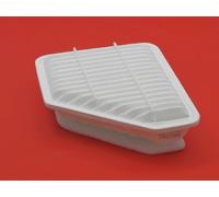 Winfil Filtro Aria Adatto A per Toyota Avensis T27 2.0D-4D, 2.2D-4D / Cat D 09