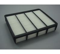 Winfil Filtro Aria Adatto A per Toyota Iq 1.0, 1.3 09- OE zu Vergl T108-56, 1780