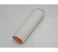 Winfil Filtro Aria Adatto per BMW 530D E39 3.0 (M57D30) 98.08-00.09, 730D E38 3