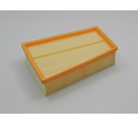 WINFIL FILTRO ARIA Adatto Per RENAULT KANGOO 1.5DCI 08- OE Zu Vergl.: PC3256E