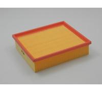 Winfil Filtro Aria Adatto per Renault Laguna 1.9DCI,2.0 16V, 2.2DCI, 3.0 V6 24V