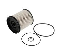 NTY FFF-PL-009 Filtro carburante