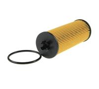 Winfil Filtro Olio Adatto A per Jeep Grand Cherokee 3.6 11 Wrangler 3.6 12 Chrys