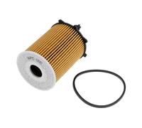 Winfil Filtro Olio Adatto A per Peugeot Ita 1.6HDI 2008,208, 3008,301, 308,508,
