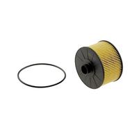 Winfil Filtro Olio Adatto A per Renault Megane, Scenic, Clio, Ca, Kadjar, Twingo