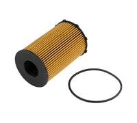 Winfil Filtro Olio Adatto per Audi Ita 3.0TDI / 3.0 TSI Quattro A4 11 A6 11 A8 1