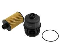 Winfil Zestaw Filtra Oleju Adatto A per RAM 1500 3.0D 2020 Jeep Wrangler 3.0D 20