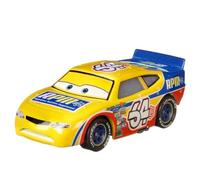 Winford Bradford Rutherford | GCC60 | Disney Cars | Die-Cast 1:55 Auto