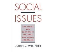 Winfrey Social Issues (Tascabile)