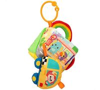 winfun 46684 - Cubo attività +3 m