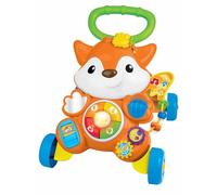 WinFun Crescere con me Fox Walker