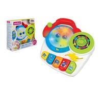 Winfun Dj Mixer Elettronico 001801