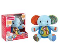Winfun Elefantino Allegre Melodie 000689