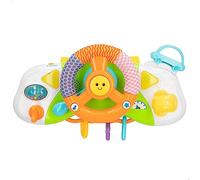 winfun Giocattoli, Colore Simulatore Auto, Medium, 40300