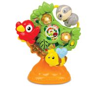 winfun- Giocattolo del Bambino, Multicolore, 000769