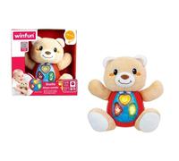 Winfun Orsetto Allegre Melodie 000681