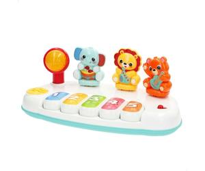 winfun - Pianoforte, colore bianco (47864)
