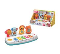 Winfun Pianola Amici Della Giungla 240801