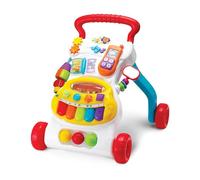 winfun Richmond Toys 0804-NL Grow with Me - Walker musicale, multicolore