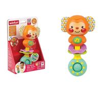 Winfun Sonaglino Scimmietta Canta Con Me 240105