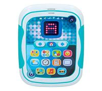 winfun Tablet interattivo luci e Suoni, Multicolore, Sencillo, 46327