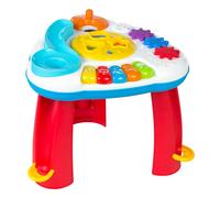 Winfun Tavolo Musicale Con Palline E Forme