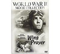 WING AND A PRAYER -