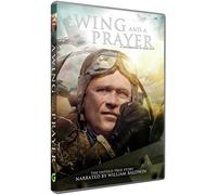 Wing And A Prayer, A (DVD) William Baldwin Al Schwimmer Lou Lenart Bill Novick