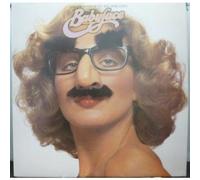 WING AND A PRAYER FIFE AND DRUM CORPS - BABYFACE LP UK ATLANTIC 1976