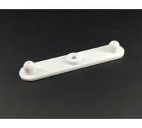 Wing Bracket for Multiplex Twinstar II RC Aircraft - Crash Protection Design